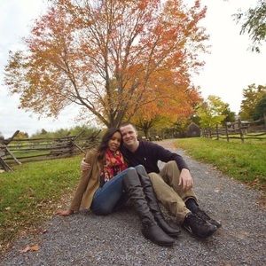 Meet your Posher, Bruce